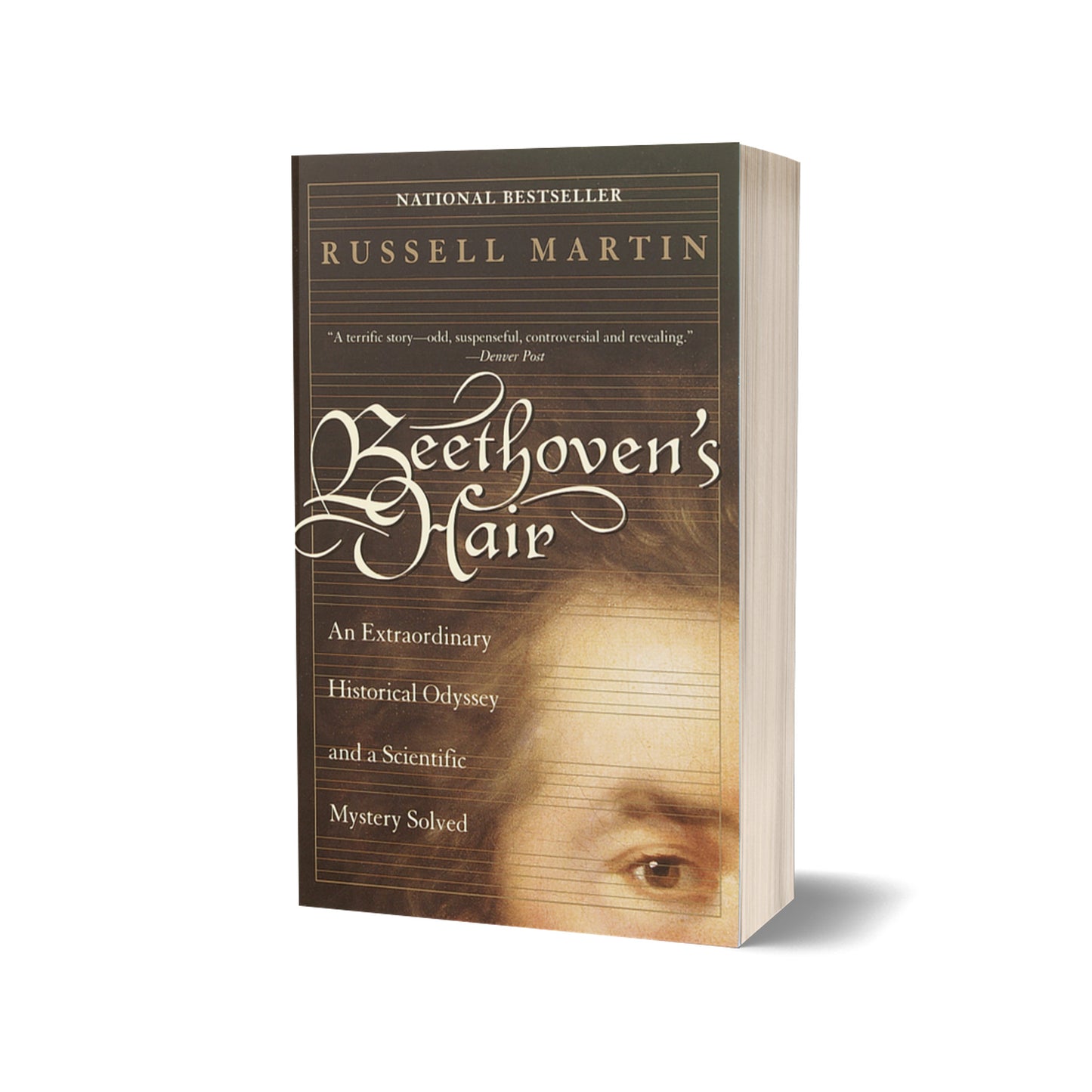 Beethoven's Hair, Martin
