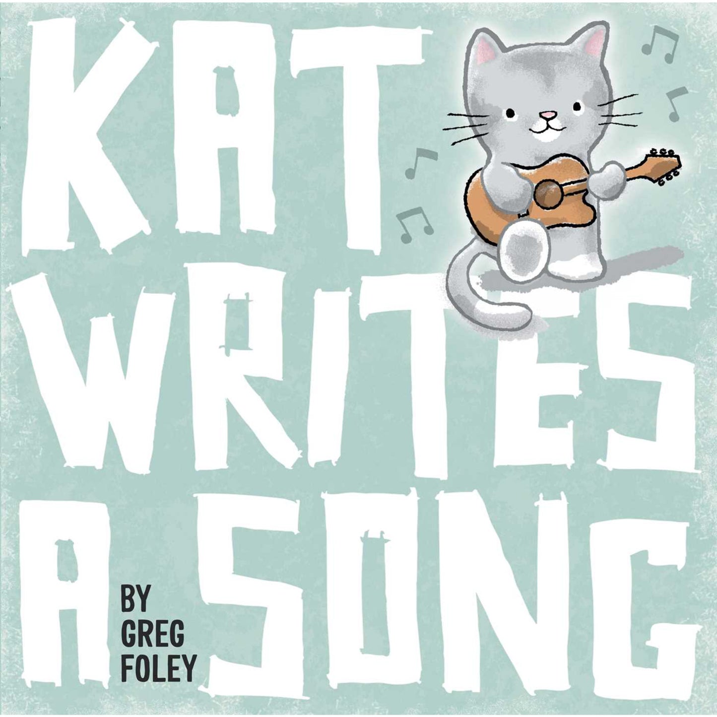 Kat Writes a Song, Foley