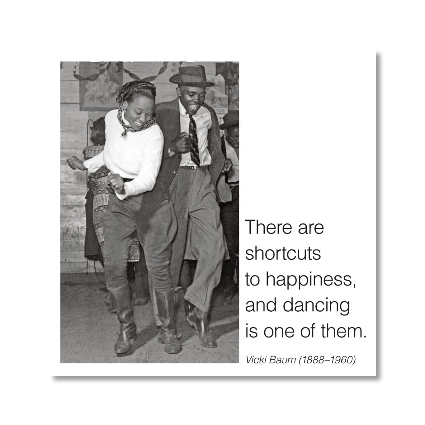 There are shortcuts to happiness . . . Magnet