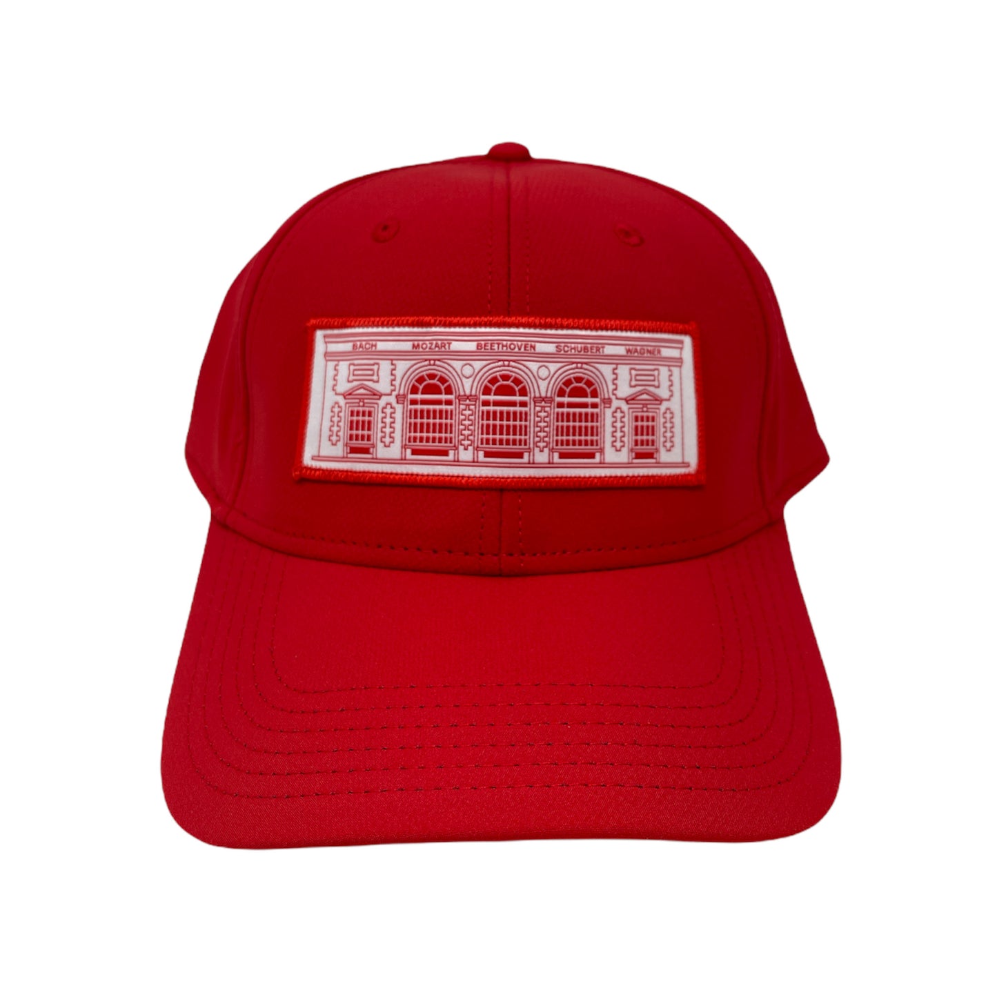Orchestra Hall Hat