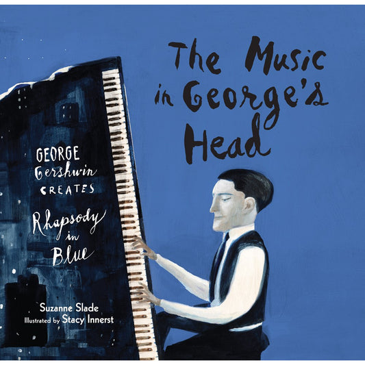The Music in George’s Head, Slade/Innerst