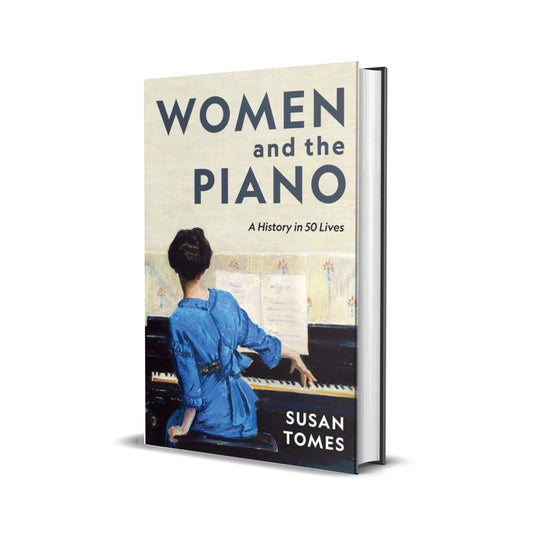 Women and the Piano, Tomes