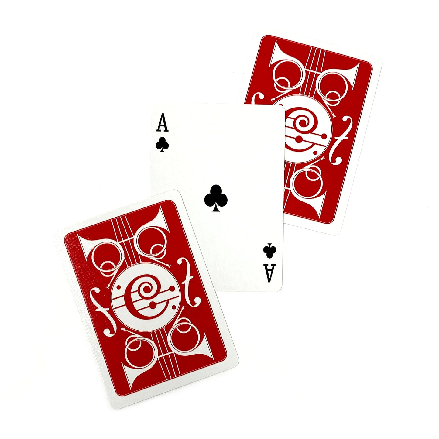 CSO Playing Cards