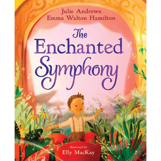 The Enchanted Symphony, Andrews