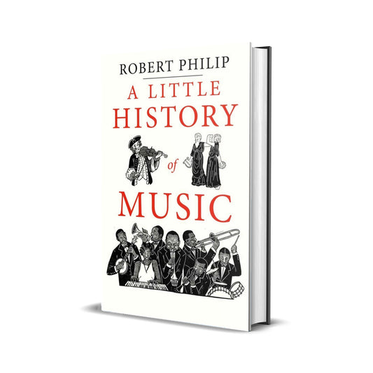 A Little History of Music, Philip