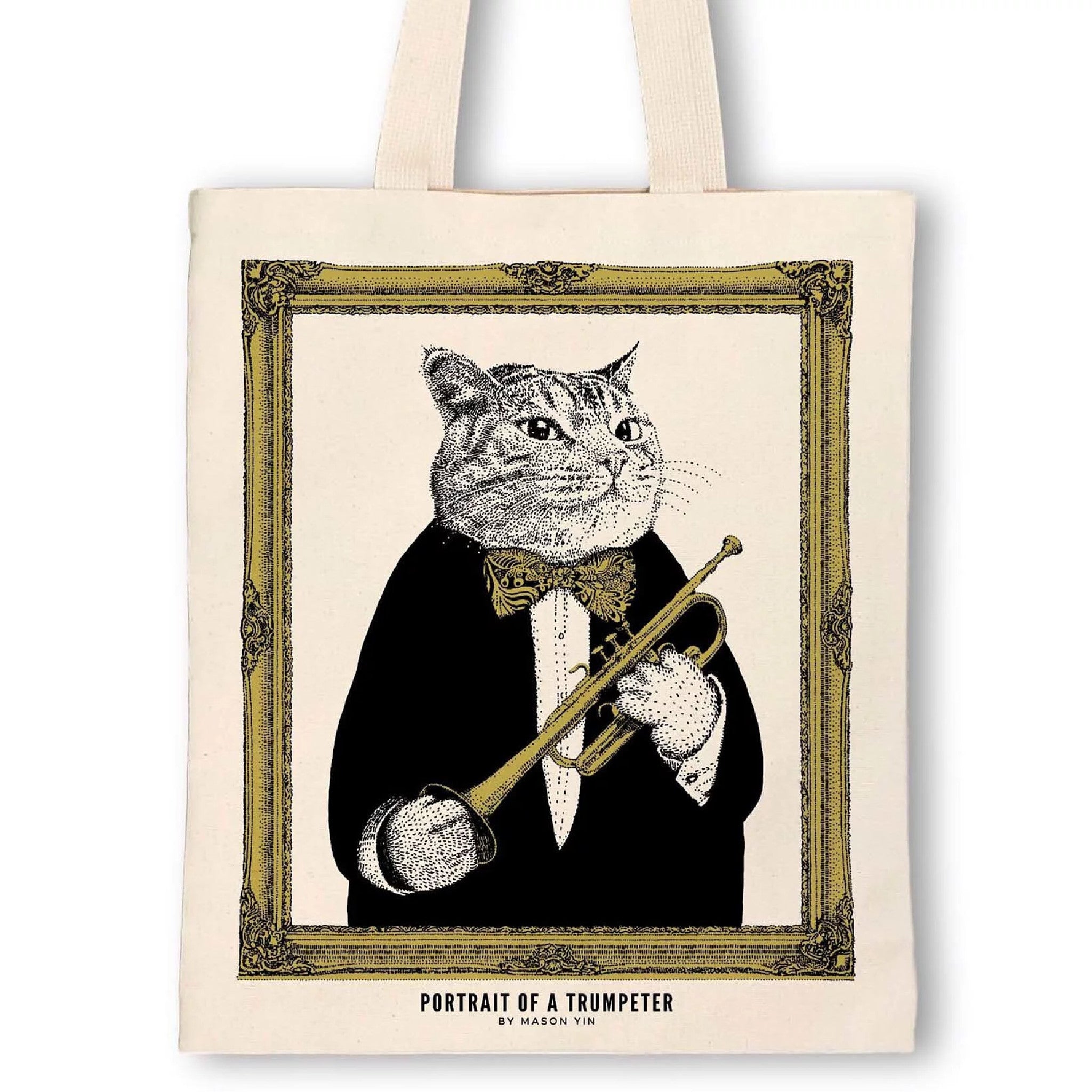 The 2025 symphony tote