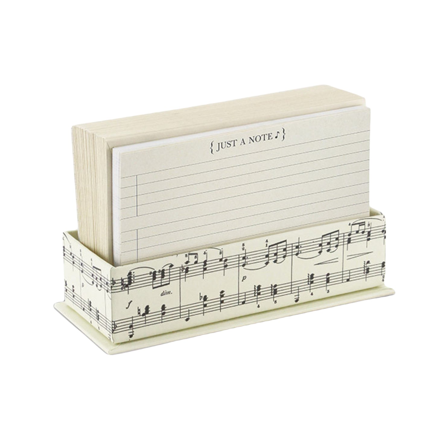 Just a Note Notecard Set