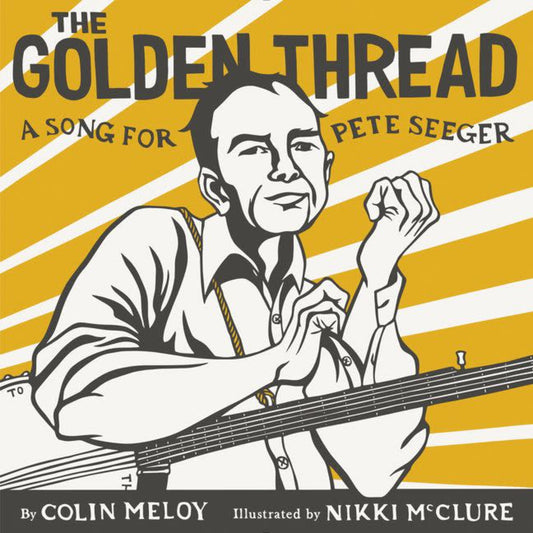 The Golden Thread, Meloy