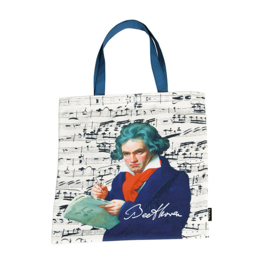 Beethoven Shopping Bag