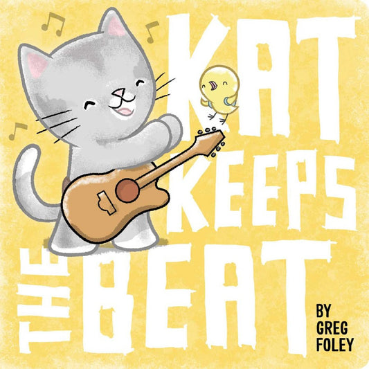 Kat Keeps the Beat, Foley
