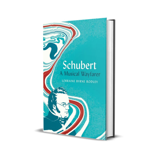 Schubert: A Musical Wayfarer, Byrne Bodley