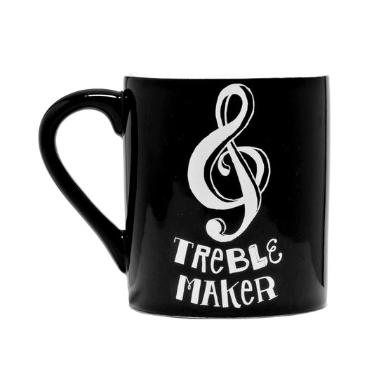 Treble Maker Mug