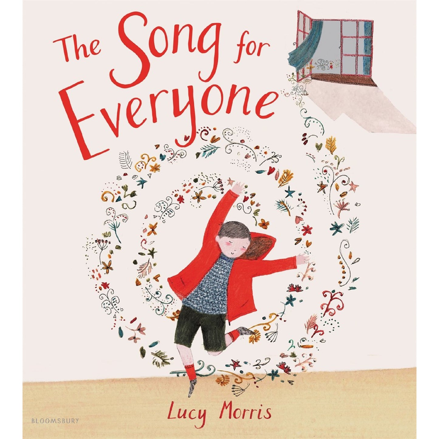 The Song for Everyone, Morris