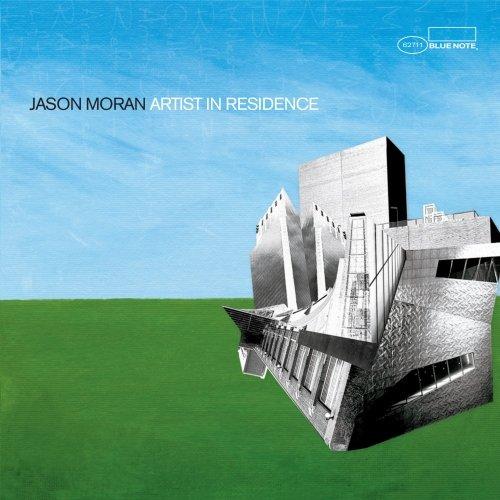 Artist in Residence, Moran (CD)