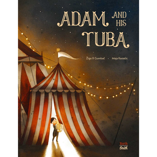 Adam and His Tuba, Ziga X Gombac