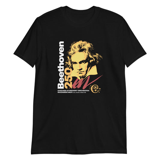 Beethoven 250 T-Shirt