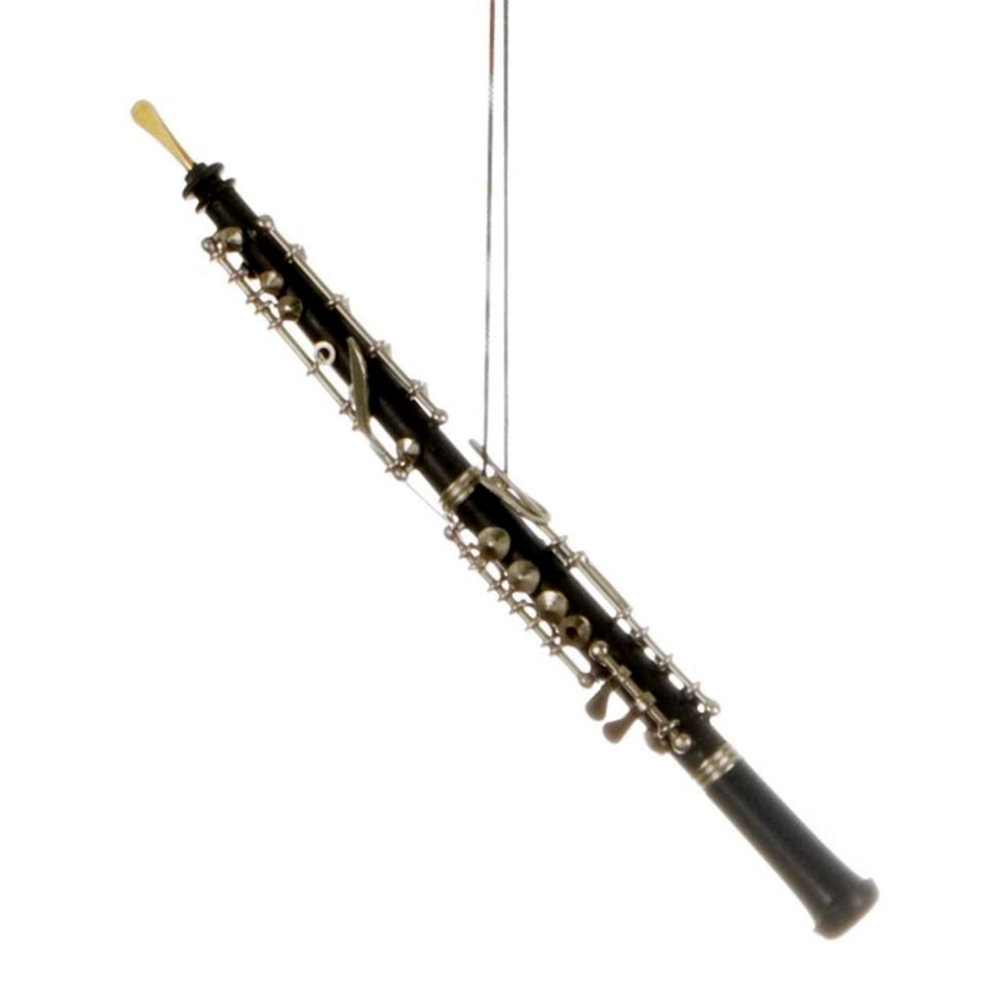 Oboe Ornament