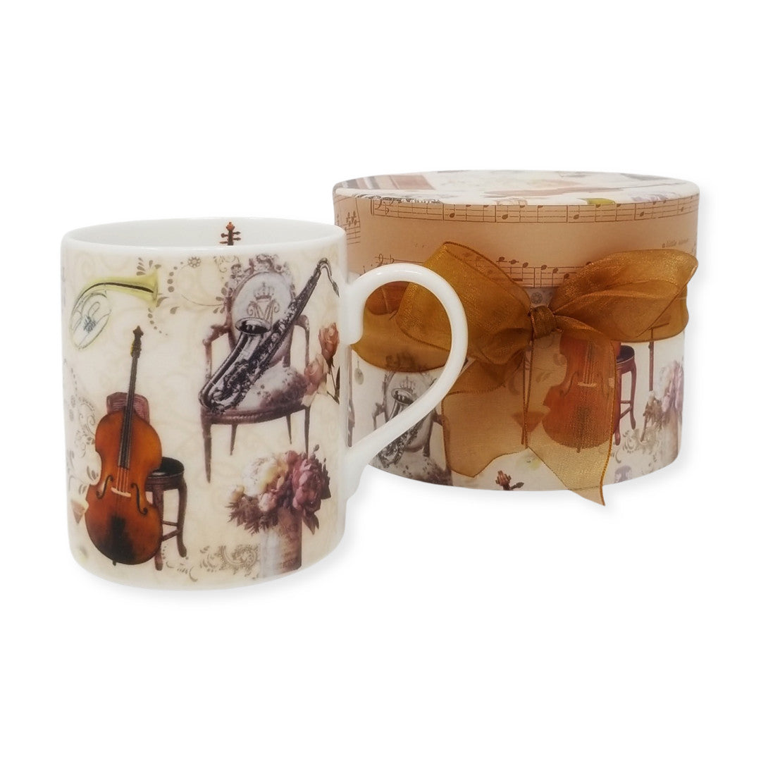Instrumenten-Tasse, klein