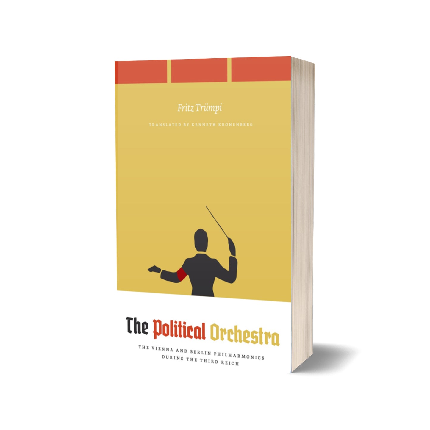 The Political Orchestra, Trümpi