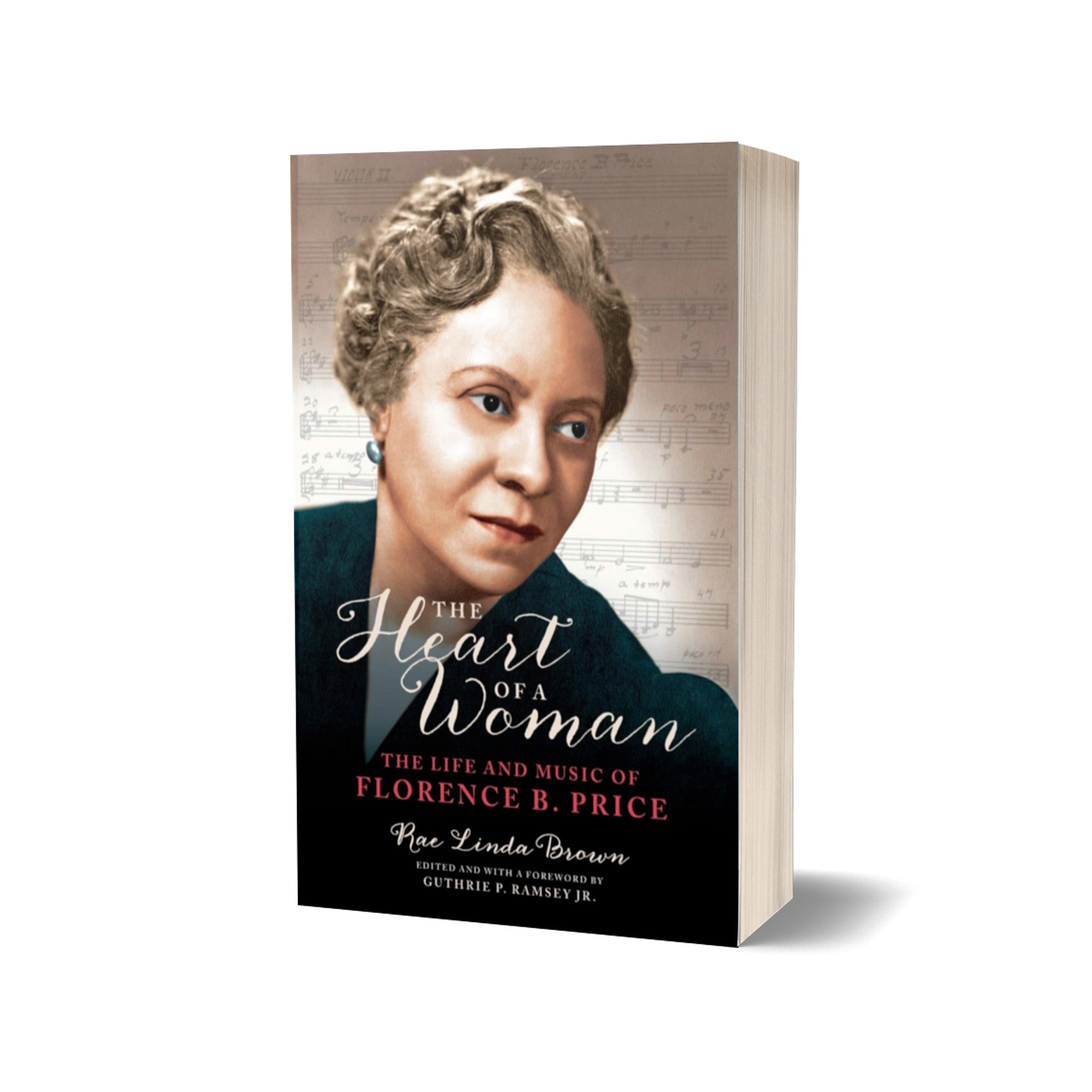 The Heart Of A Woman: The Life And Music Of Florence B. Price – The ...