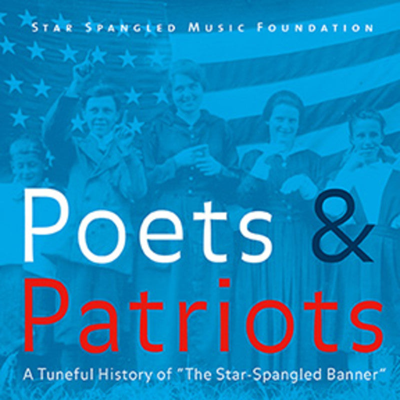 Poets & Patriots (2-CD)