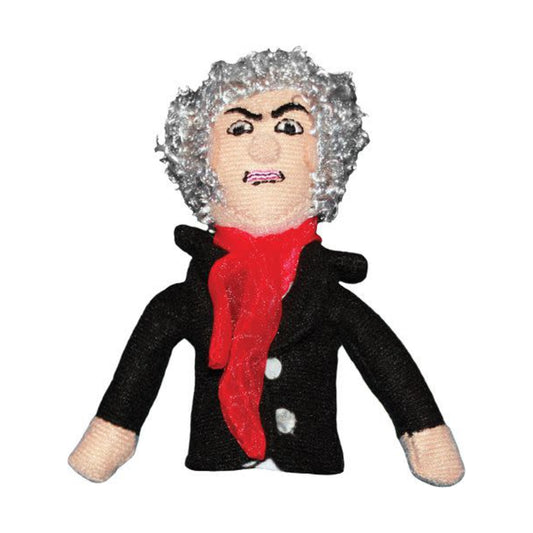 Beethoven Finger Puppet