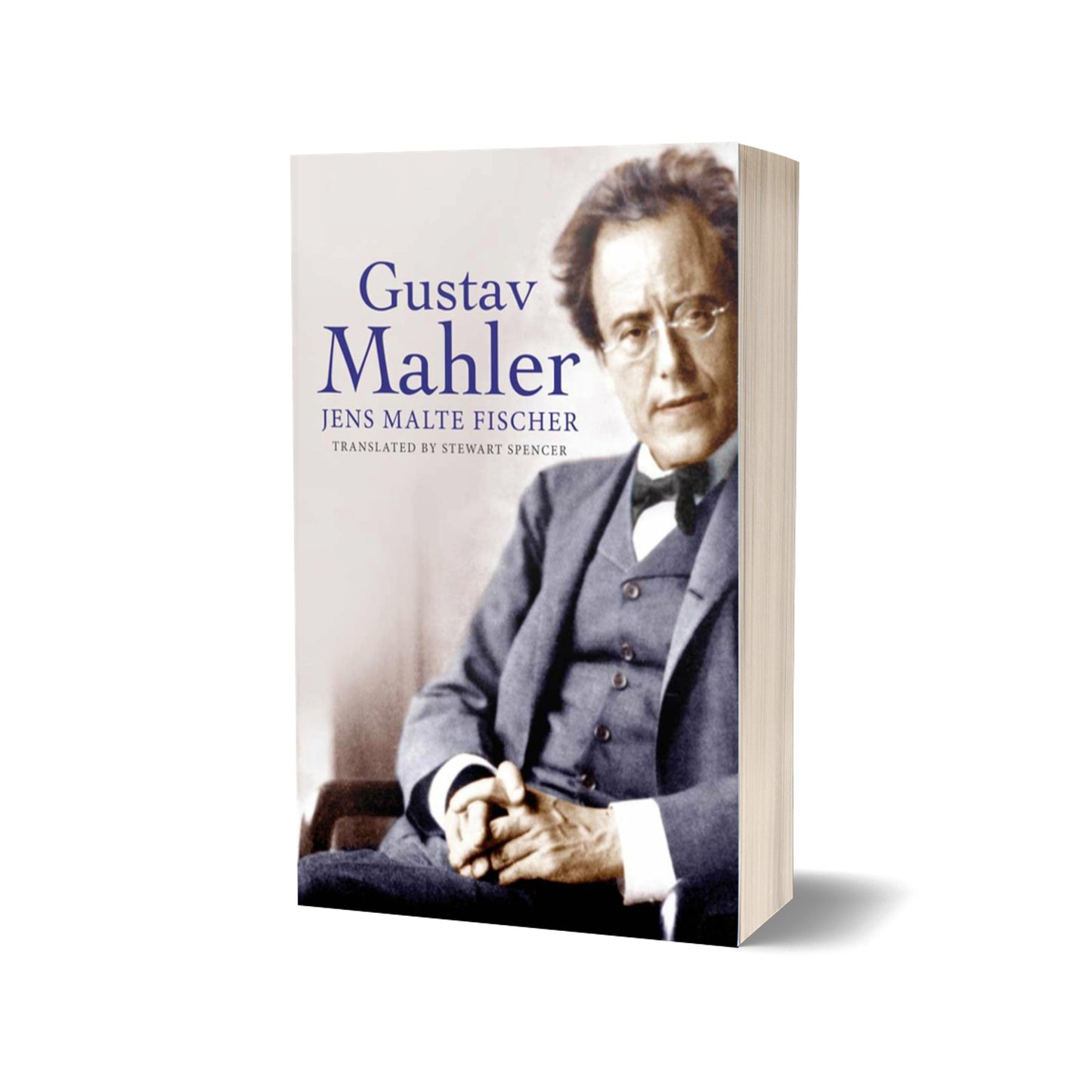 Gustav Mahler, Fischer