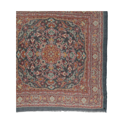Tapestry Square Scarf