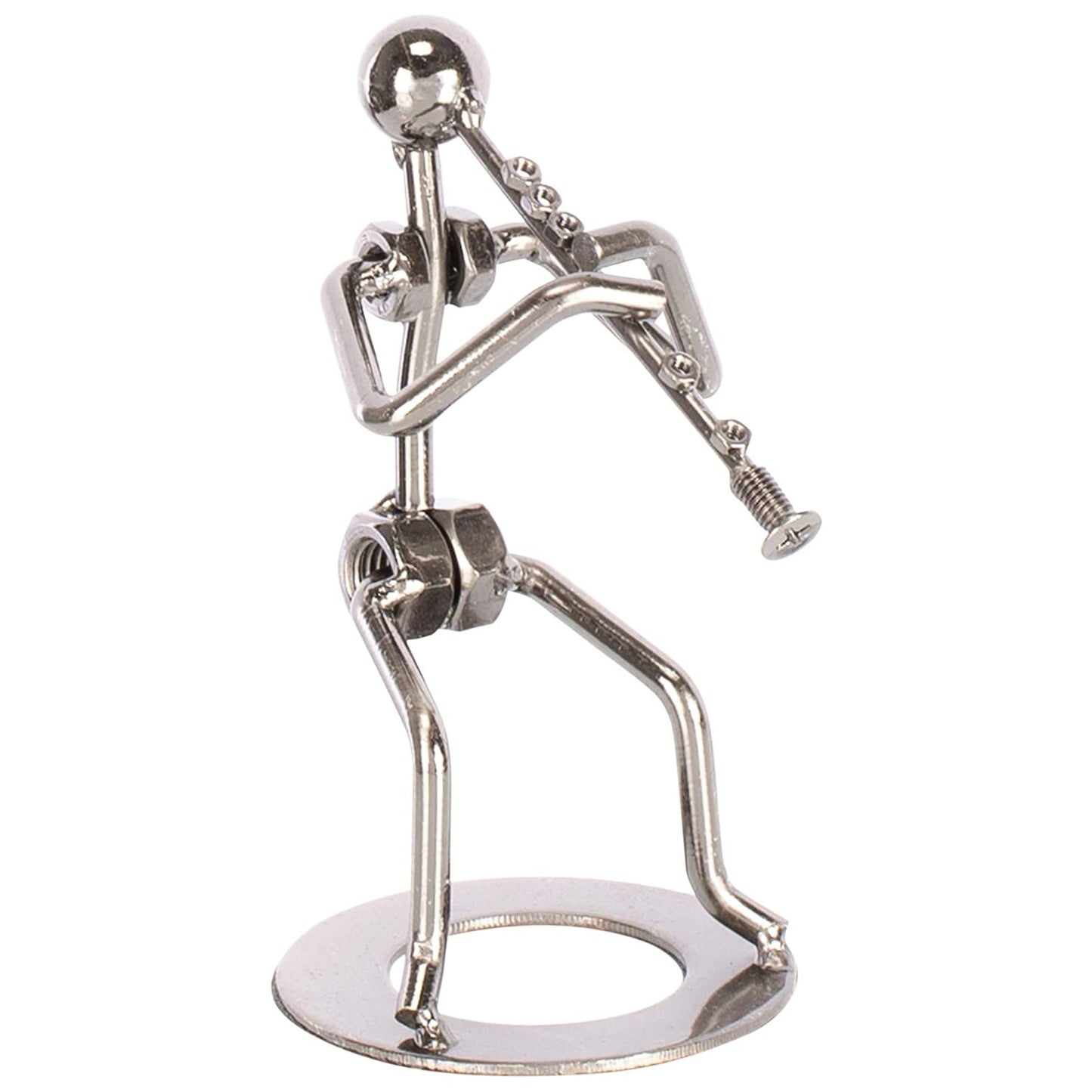 Clarinet Figurine