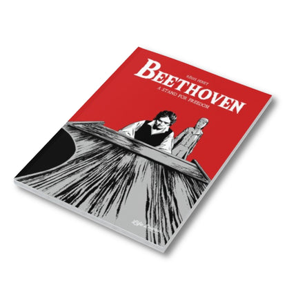 Beethoven: A Stand for Freedom, Penet
