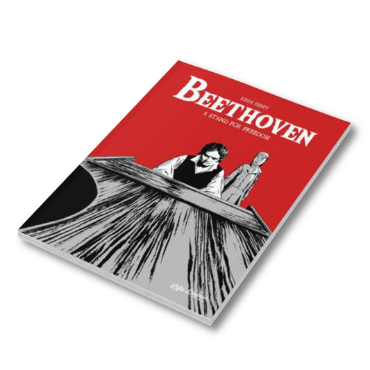 Beethoven: A Stand for Freedom, Penet