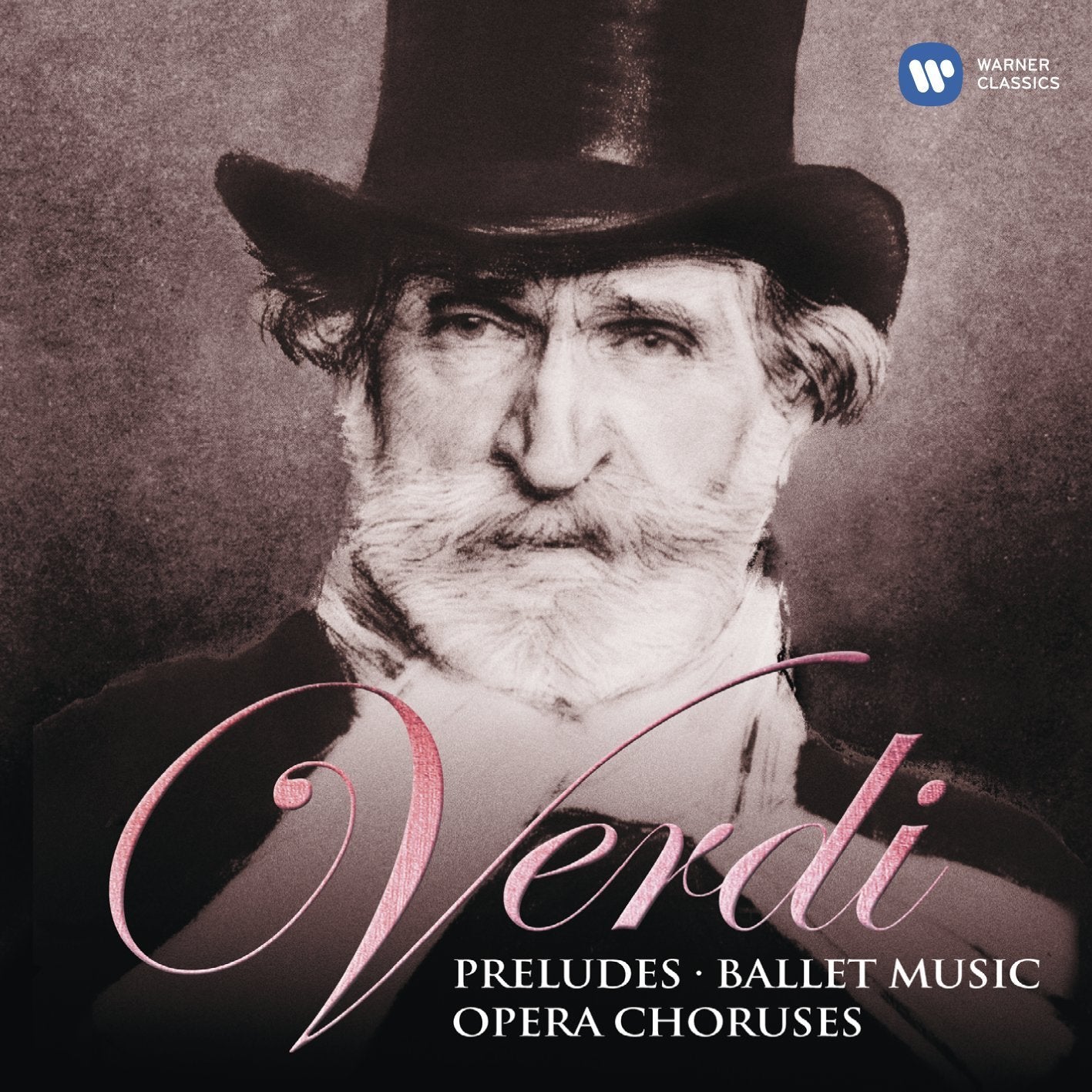 Verdi: Preludes, Ballet Music & Opera Choruses, Muti (2-CD)