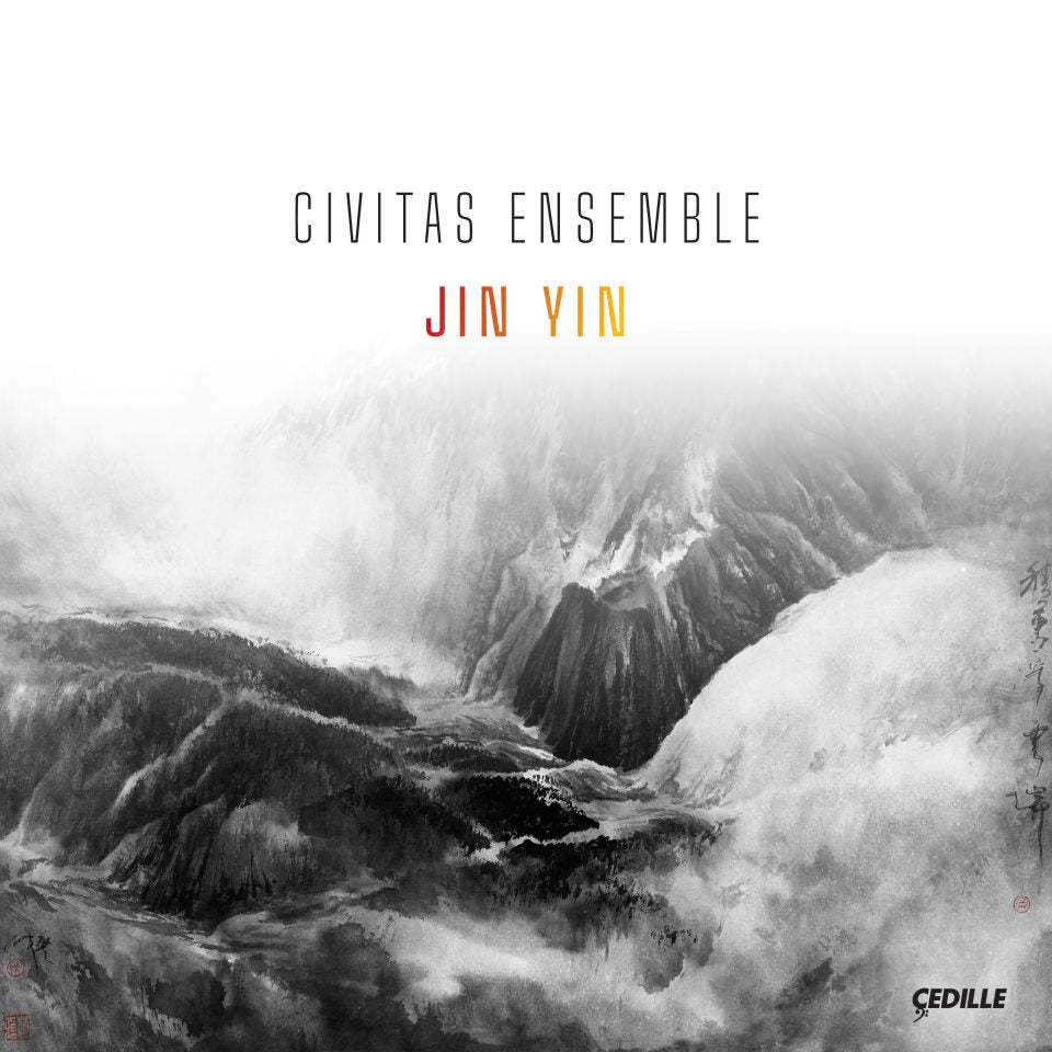 Jin Yin, Civitas Ensemble (CD)